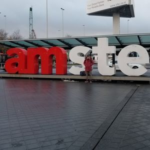 Meet your Posher, Vince